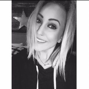 Meet your Posher, Kelsie
